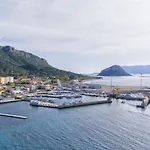 Apartment La Delfina By Interhome Golfo Aranci