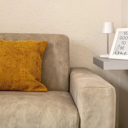 La Delfina By Interhome * Golfo Aranci