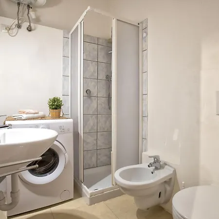 La Delfina By Interhome Golfo Aranci