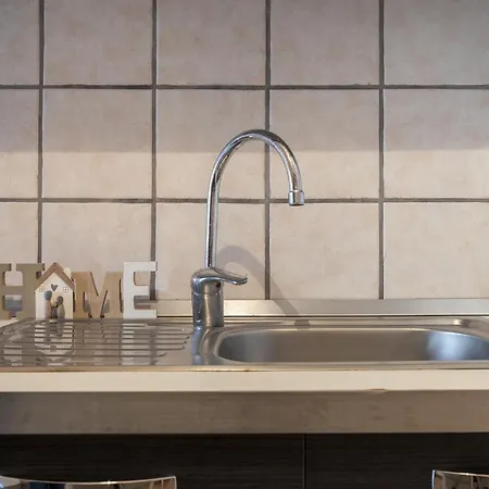 La Delfina By Interhome * Golfo Aranci