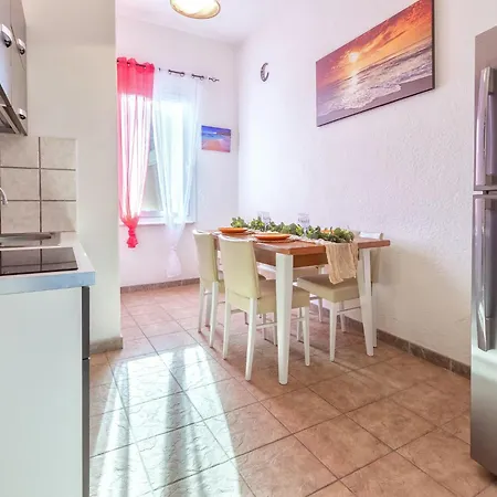 La Delfina By Interhome