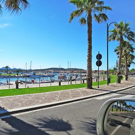 Διαμέρισμα La Delfina By Interhome *