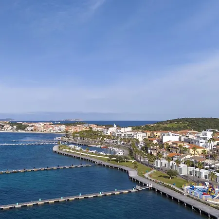 La Delfina By Interhome *