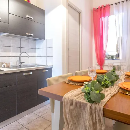 La Delfina By Interhome * Golfo Aranci