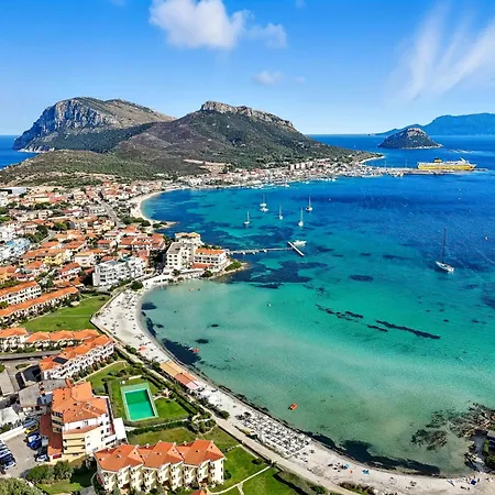 La Delfina By Interhome *