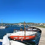 Lägenhet La Delfina By Interhome Golfo Aranci