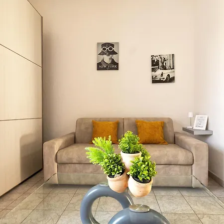 La Delfina By Interhome Appartement Golfo Aranci