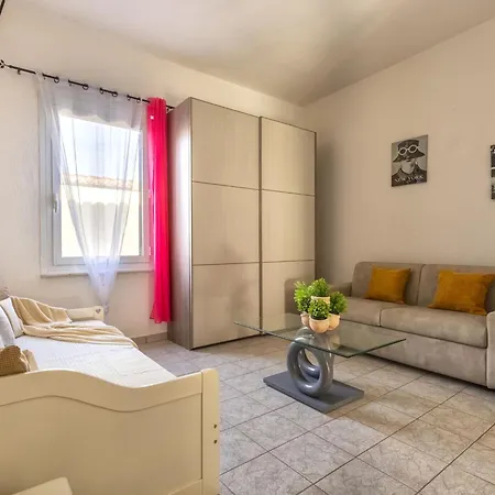 La Delfina By Interhome