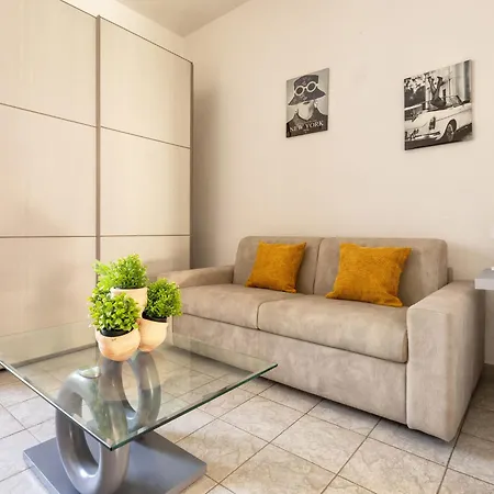 La Delfina By Interhome Appartement