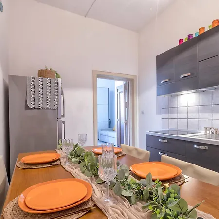 La Delfina By Interhome *