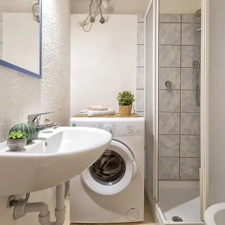 Appartement La Delfina By Interhome *