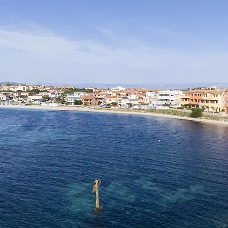 La Delfina By Interhome Appartement Golfo Aranci