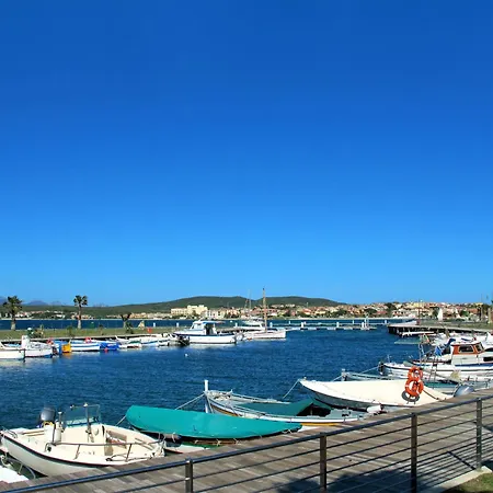La Delfina By Interhome Apartment
