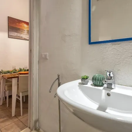 La Delfina By Interhome Appartement *