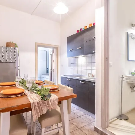 Appartement La Delfina By Interhome