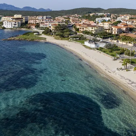 La Delfina By Interhome Apartment Golfo Aranci