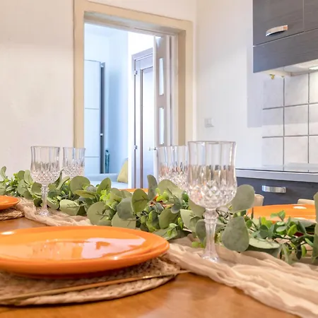 Apartment La Delfina By Interhome Golfo Aranci