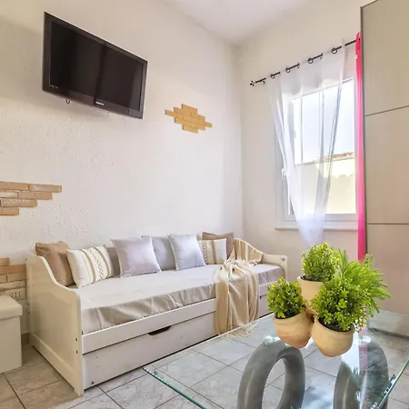 Appartement La Delfina By Interhome *
