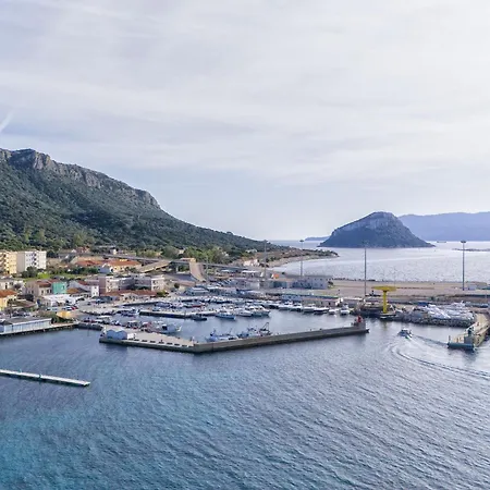 Apartment La Delfina By Interhome Golfo Aranci